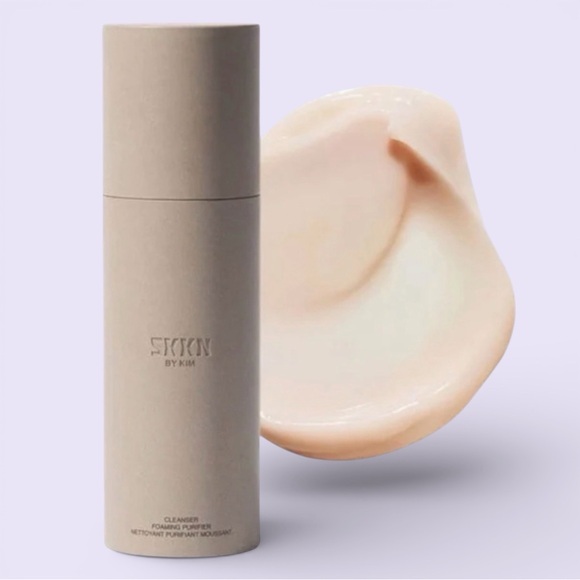 SKKN by Kim Foaming Cleanser Purifier, NIB - Picture 2 of 4